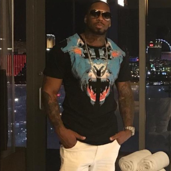 Meet your Posher, Millionairemindedclothing - Picture 4 of 6